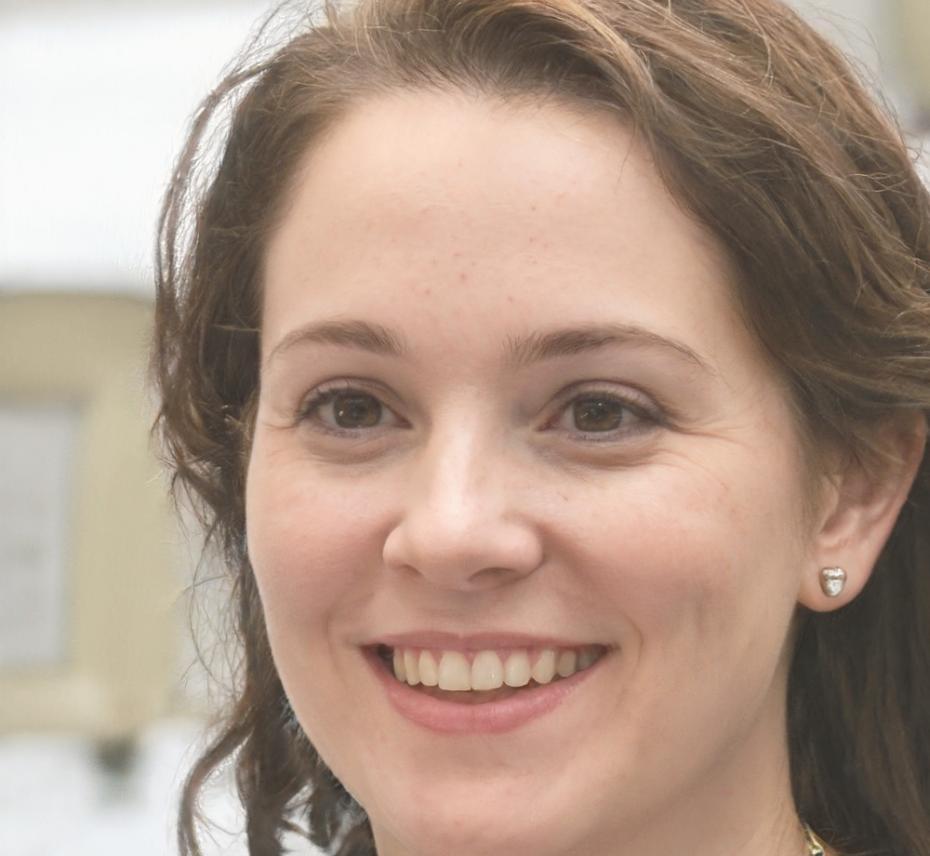 Ana Rodrigues - Diretora de Investimentos